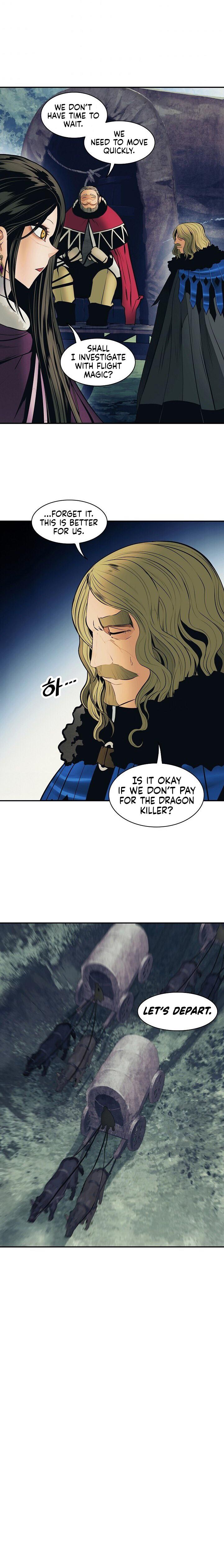 MookHyang – Dark Lady - Chapter 90 Page 8