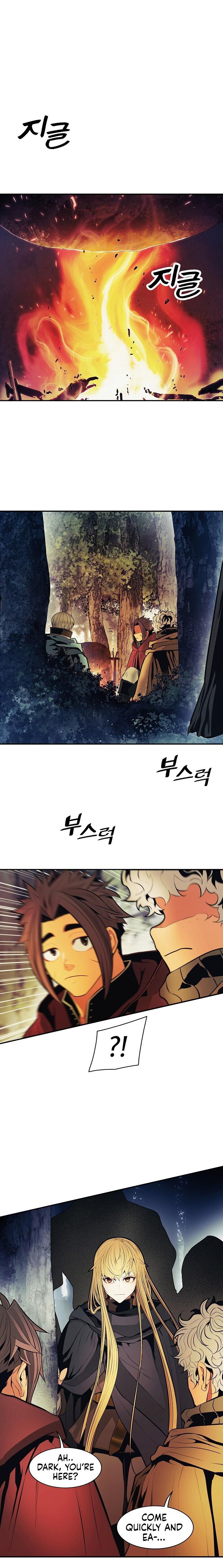 MookHyang – Dark Lady - Chapter 90 Page 9