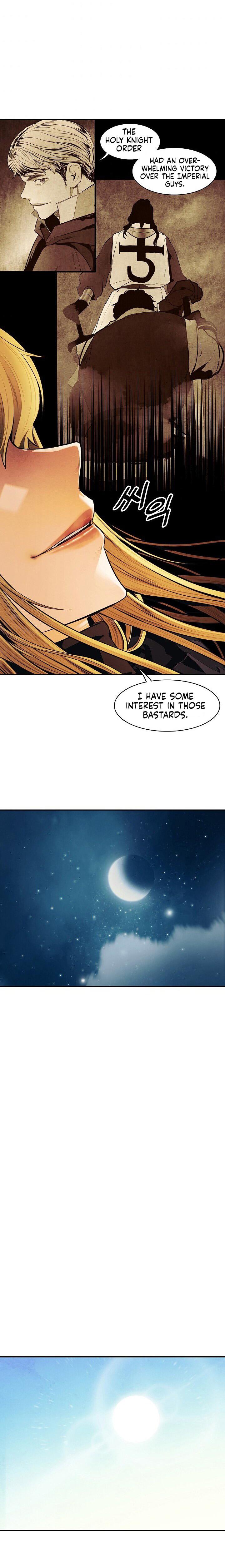 MookHyang – Dark Lady - Chapter 91 Page 10