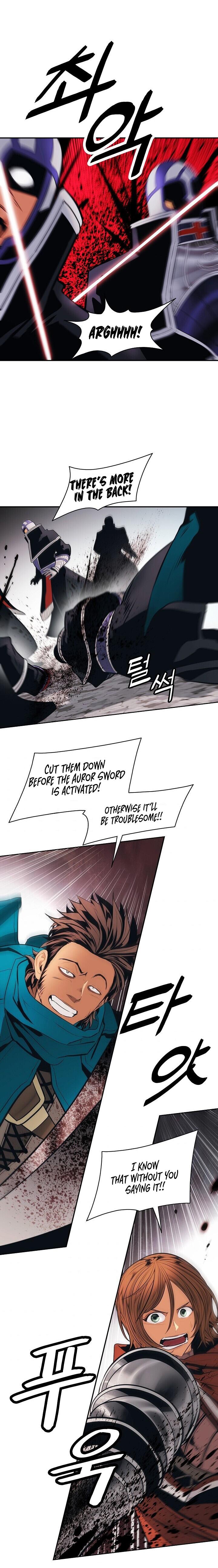 MookHyang – Dark Lady - Chapter 91 Page 15