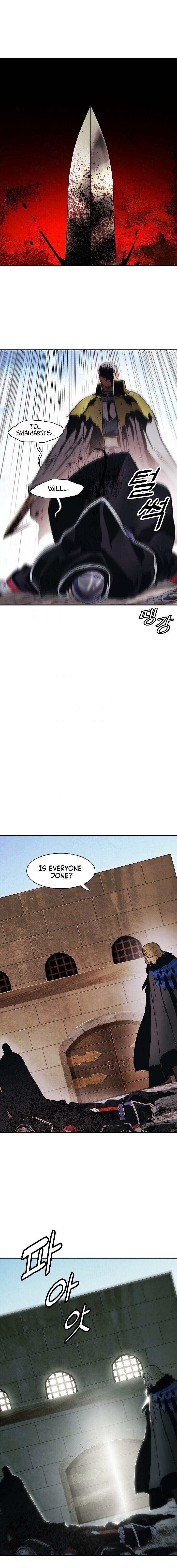 MookHyang – Dark Lady - Chapter 91 Page 17