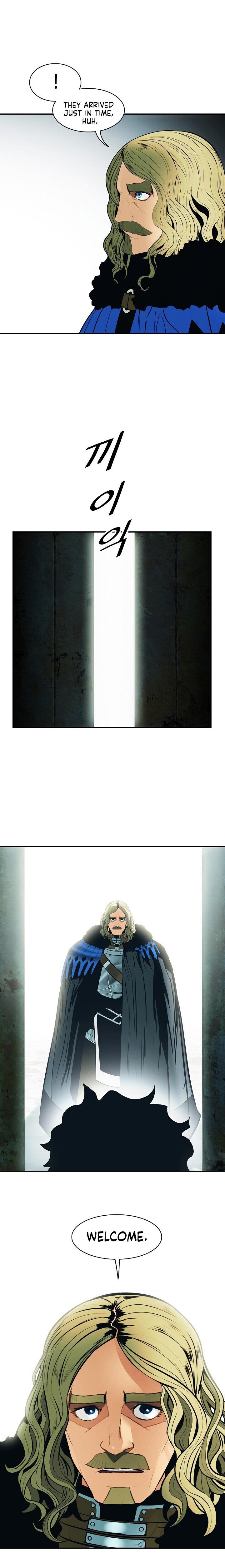 MookHyang – Dark Lady - Chapter 91 Page 18