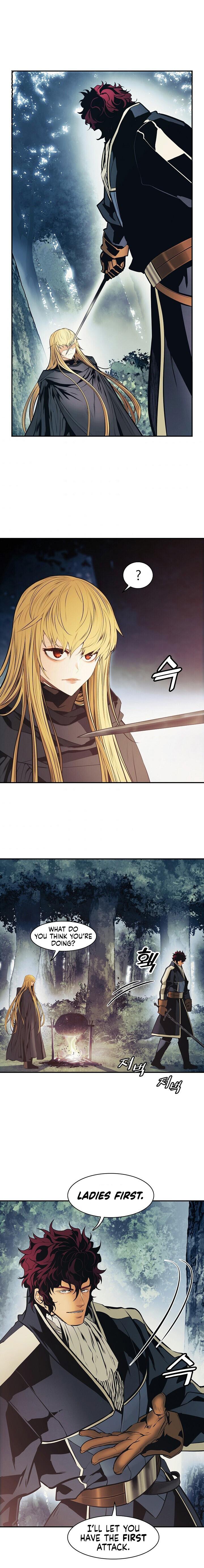 MookHyang – Dark Lady - Chapter 91 Page 2