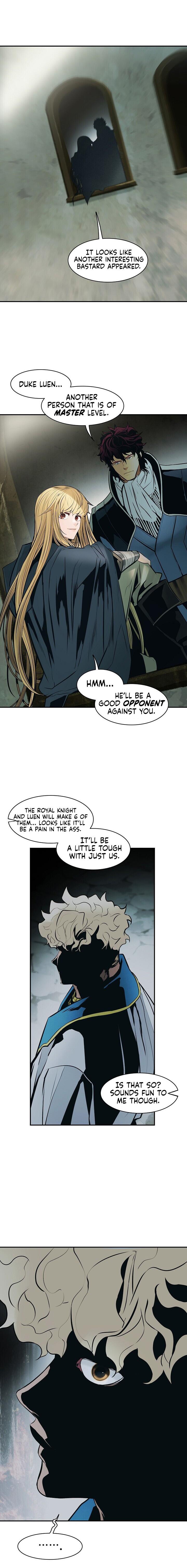 MookHyang – Dark Lady - Chapter 91 Page 20