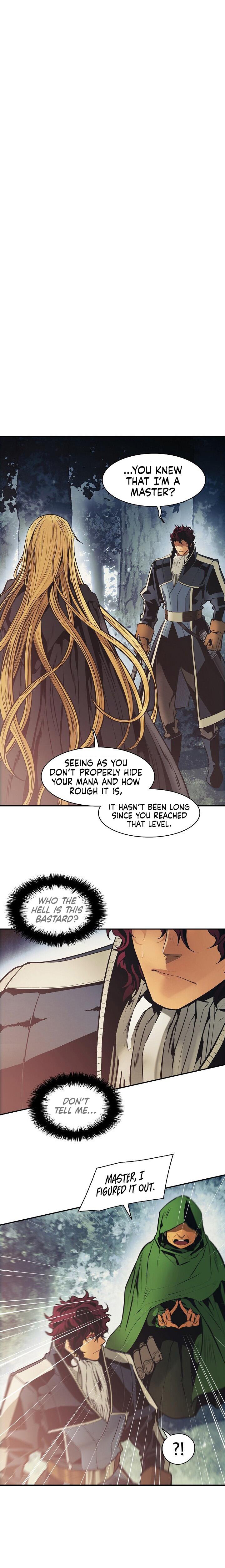 MookHyang – Dark Lady - Chapter 91 Page 4