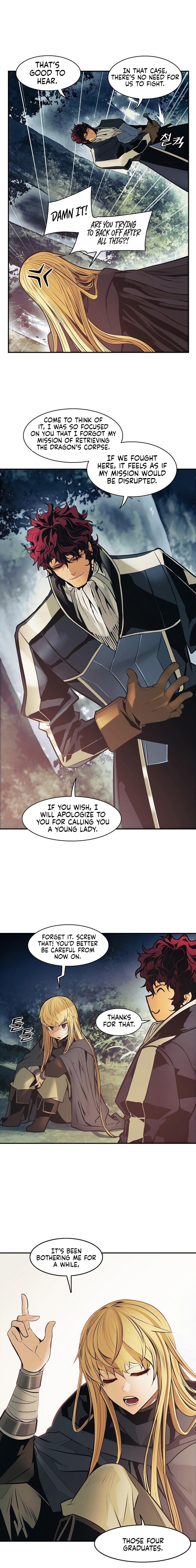 MookHyang – Dark Lady - Chapter 91 Page 8