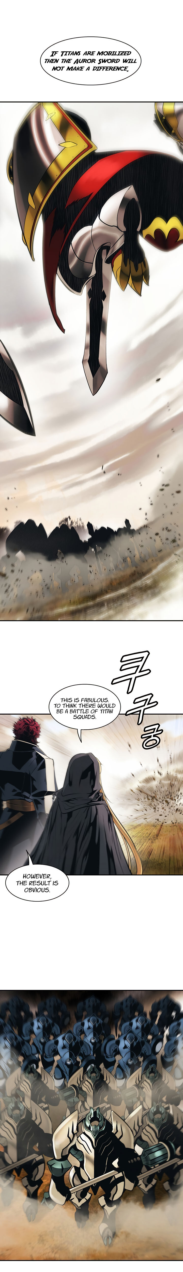 MookHyang – Dark Lady - Chapter 92 Page 10