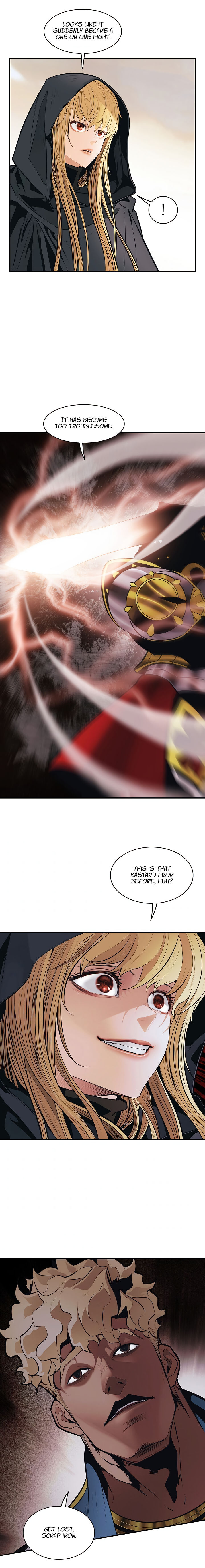 MookHyang – Dark Lady - Chapter 92 Page 16