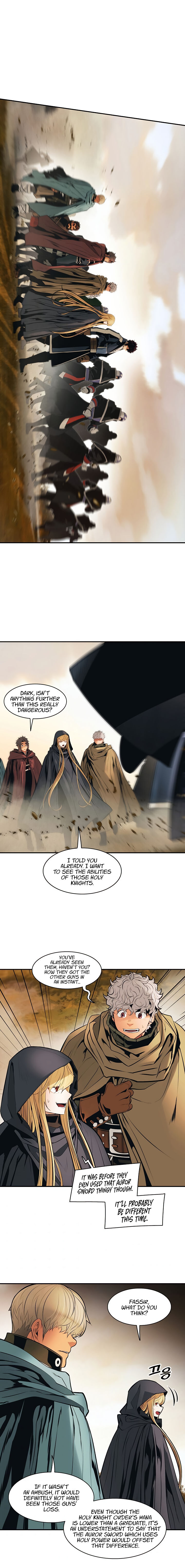 MookHyang – Dark Lady - Chapter 92 Page 8