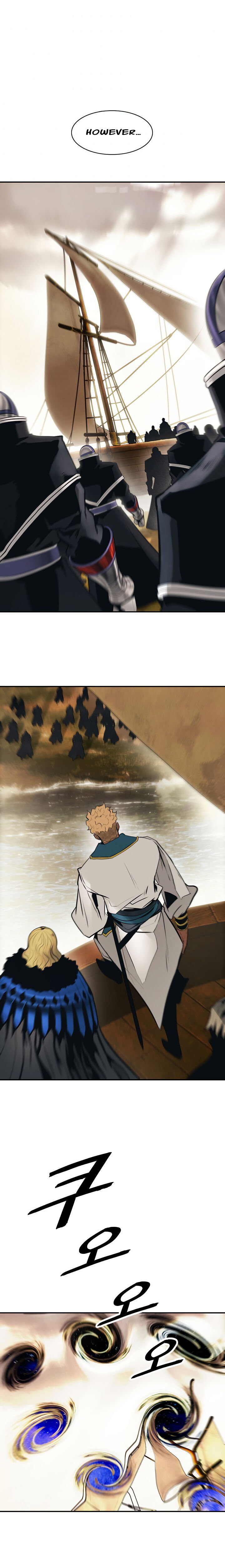 MookHyang – Dark Lady - Chapter 92 Page 9