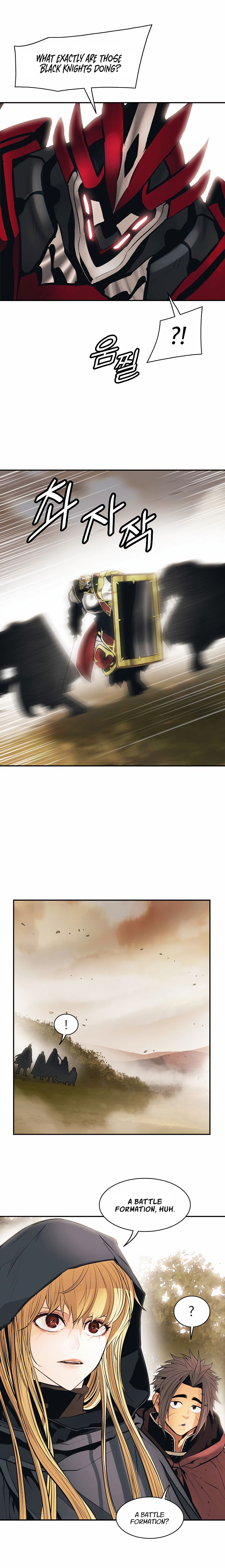 MookHyang – Dark Lady - Chapter 93 Page 10