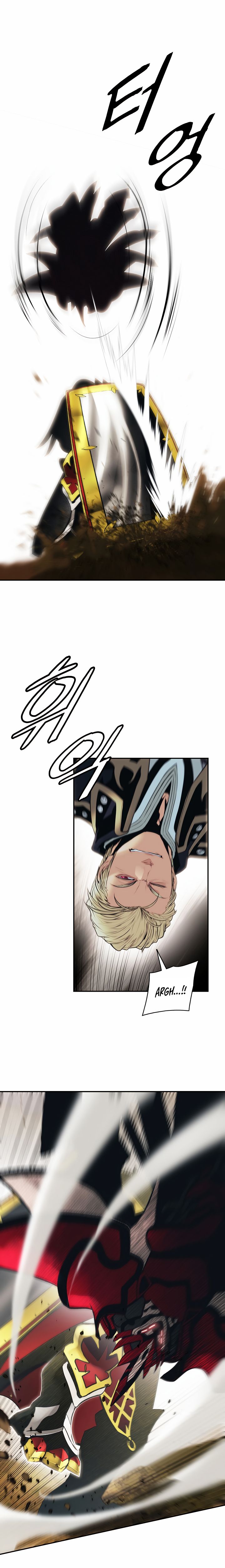 MookHyang – Dark Lady - Chapter 93 Page 12