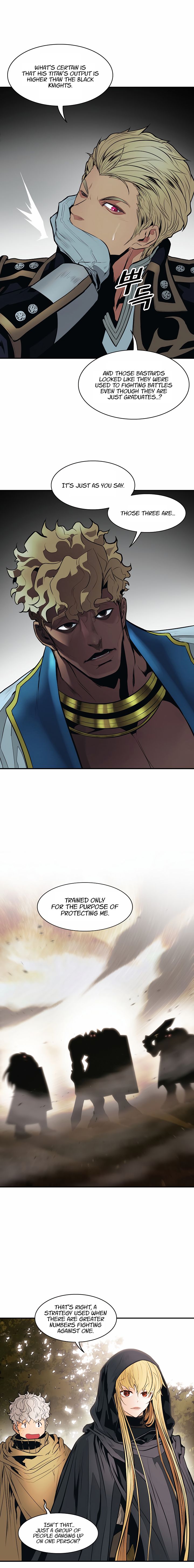 MookHyang – Dark Lady - Chapter 93 Page 14