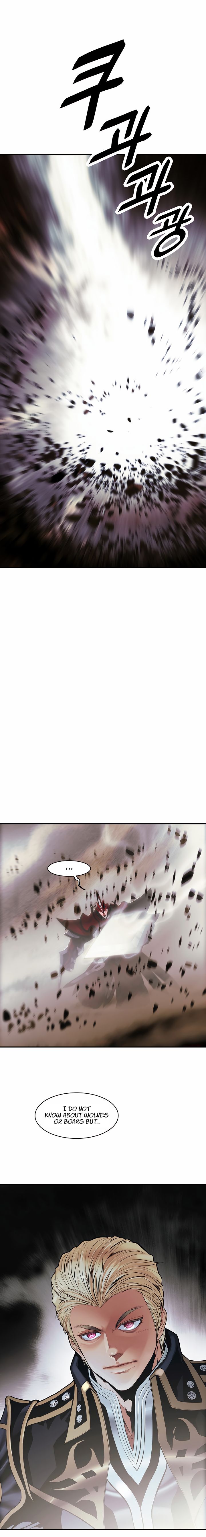 MookHyang – Dark Lady - Chapter 93 Page 18