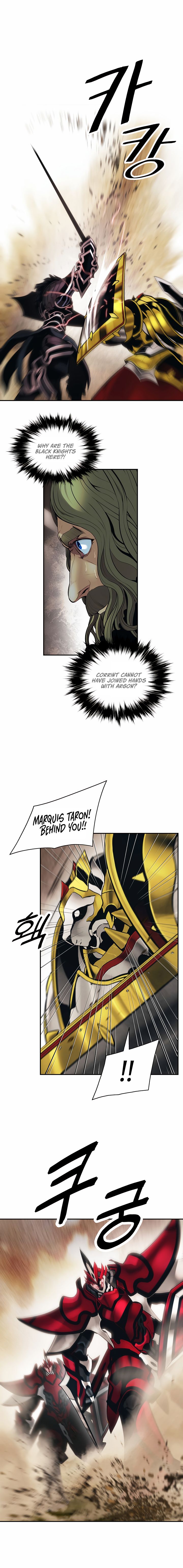 MookHyang – Dark Lady - Chapter 93 Page 5