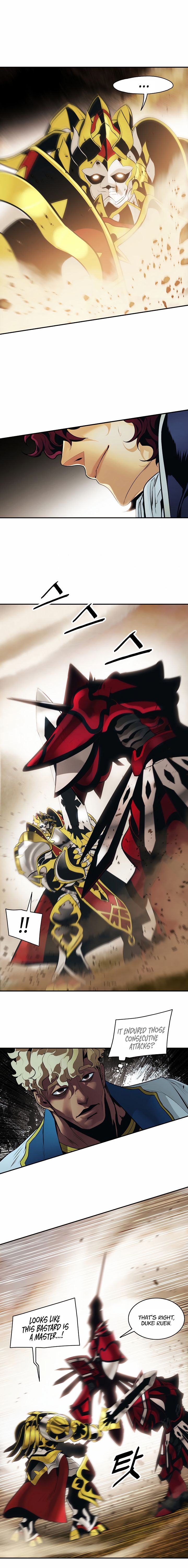 MookHyang – Dark Lady - Chapter 93 Page 8