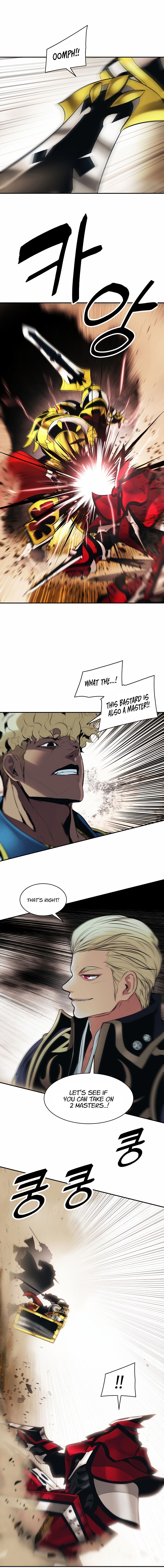 MookHyang – Dark Lady - Chapter 93 Page 9