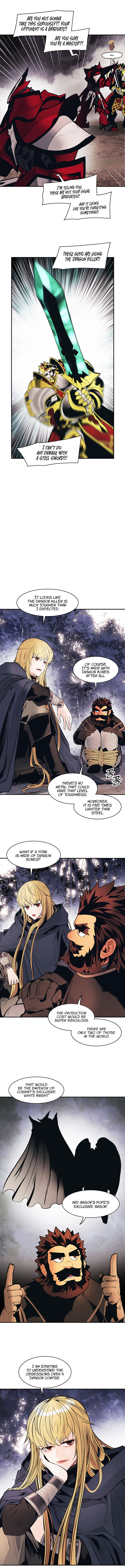 MookHyang – Dark Lady - Chapter 95 Page 12