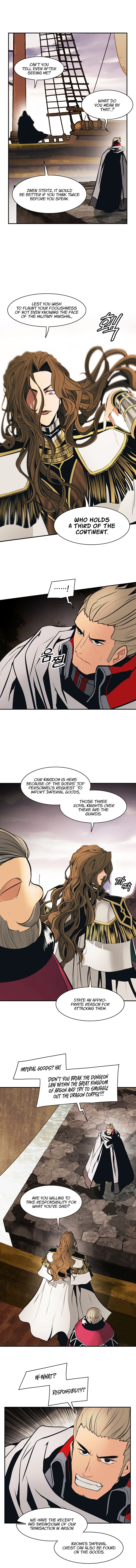 MookHyang – Dark Lady - Chapter 95 Page 6