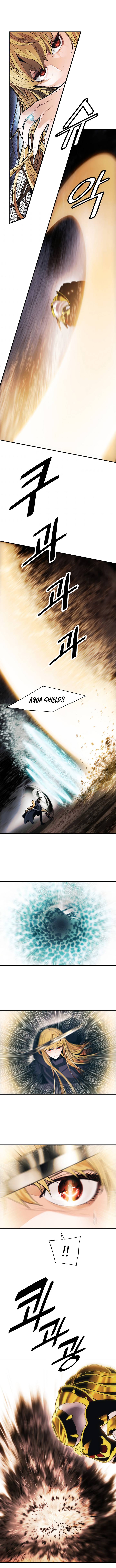 MookHyang – Dark Lady - Chapter 96 Page 10