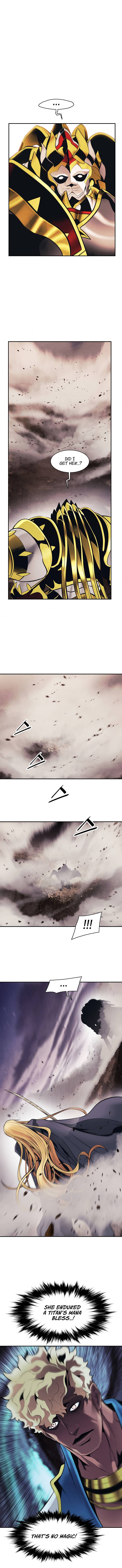 MookHyang – Dark Lady - Chapter 96 Page 11