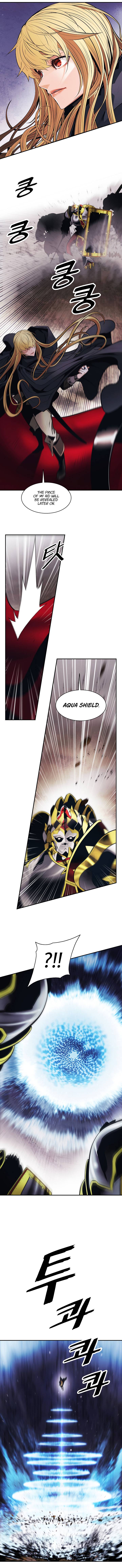 MookHyang – Dark Lady - Chapter 96 Page 3