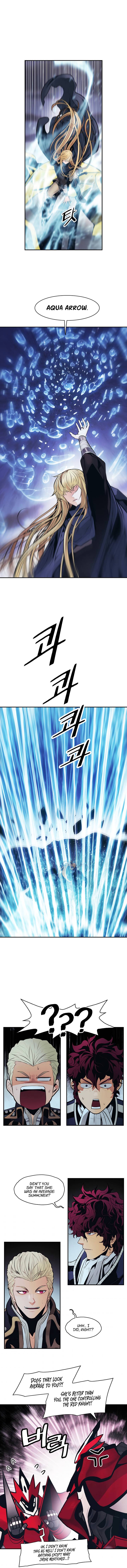 MookHyang – Dark Lady - Chapter 96 Page 5