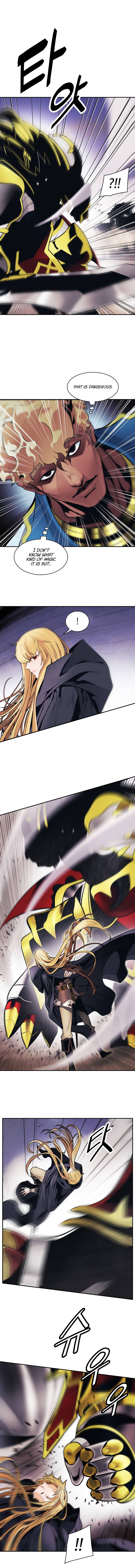 MookHyang – Dark Lady - Chapter 96 Page 6