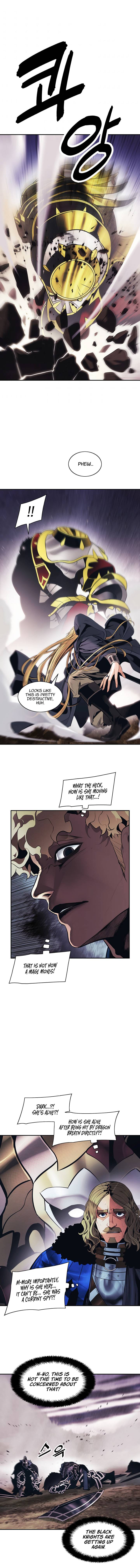 MookHyang – Dark Lady - Chapter 96 Page 7