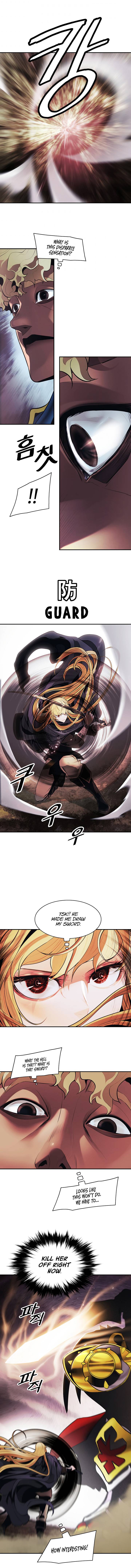 MookHyang – Dark Lady - Chapter 96 Page 9