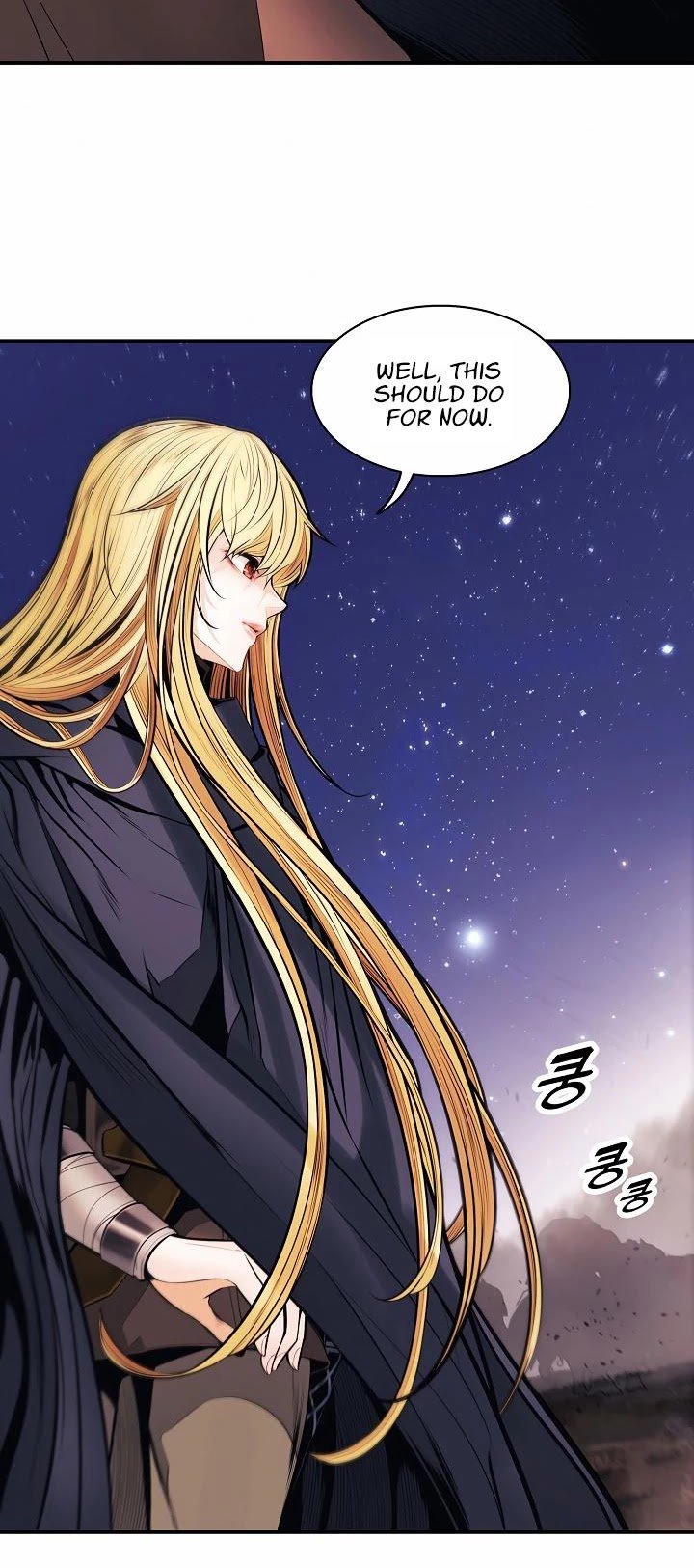 MookHyang – Dark Lady - Chapter 97 Page 13