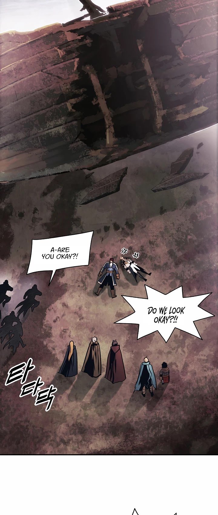 MookHyang – Dark Lady - Chapter 97 Page 16