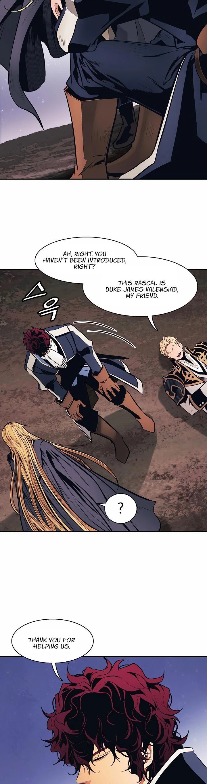 MookHyang – Dark Lady - Chapter 97 Page 19