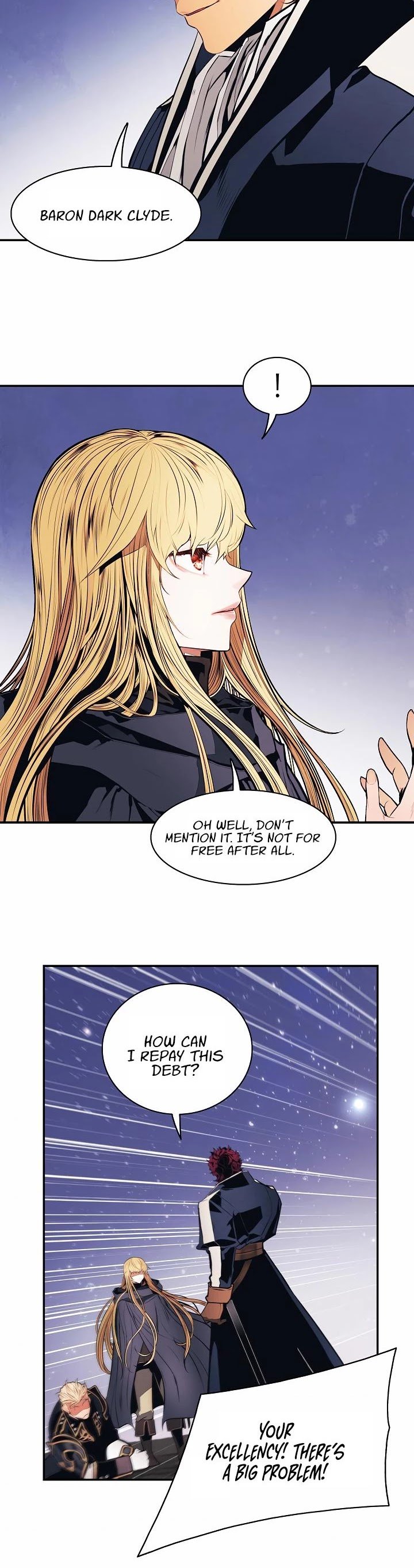 MookHyang – Dark Lady - Chapter 97 Page 20