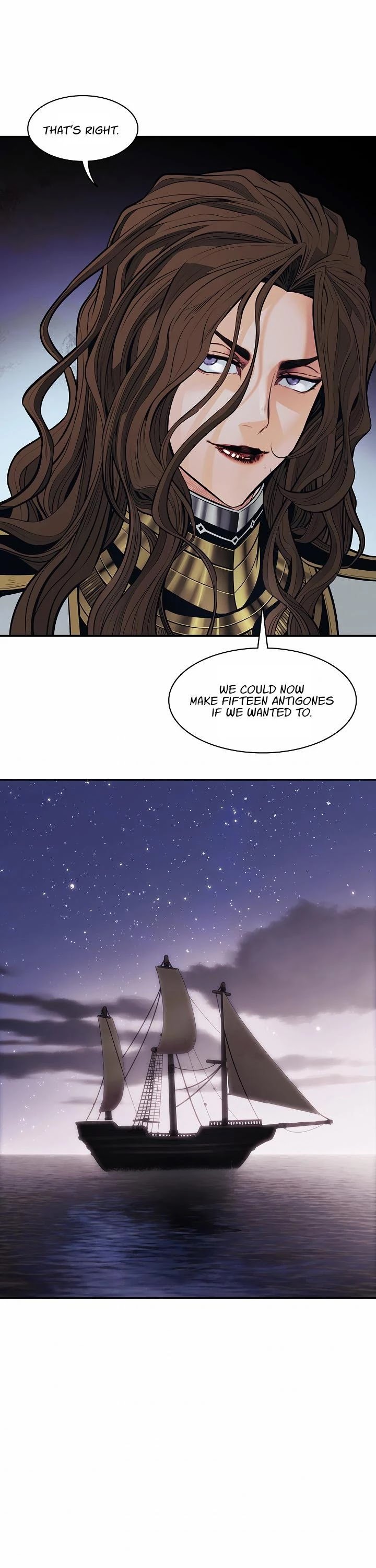 MookHyang – Dark Lady - Chapter 97 Page 24