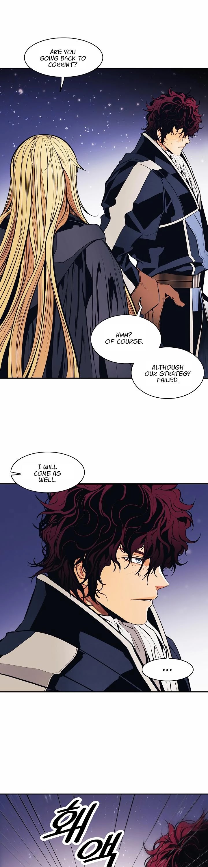 MookHyang – Dark Lady - Chapter 97 Page 27