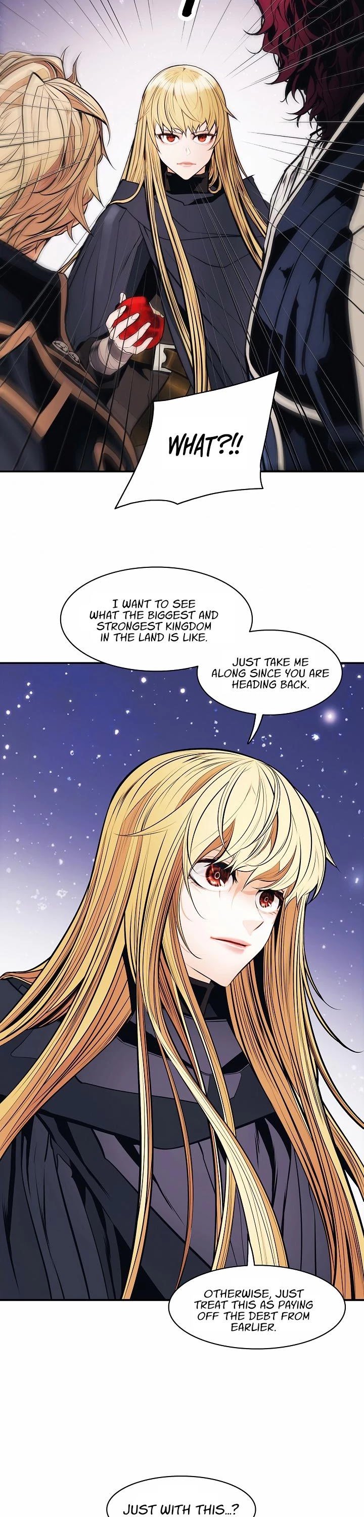 MookHyang – Dark Lady - Chapter 97 Page 28