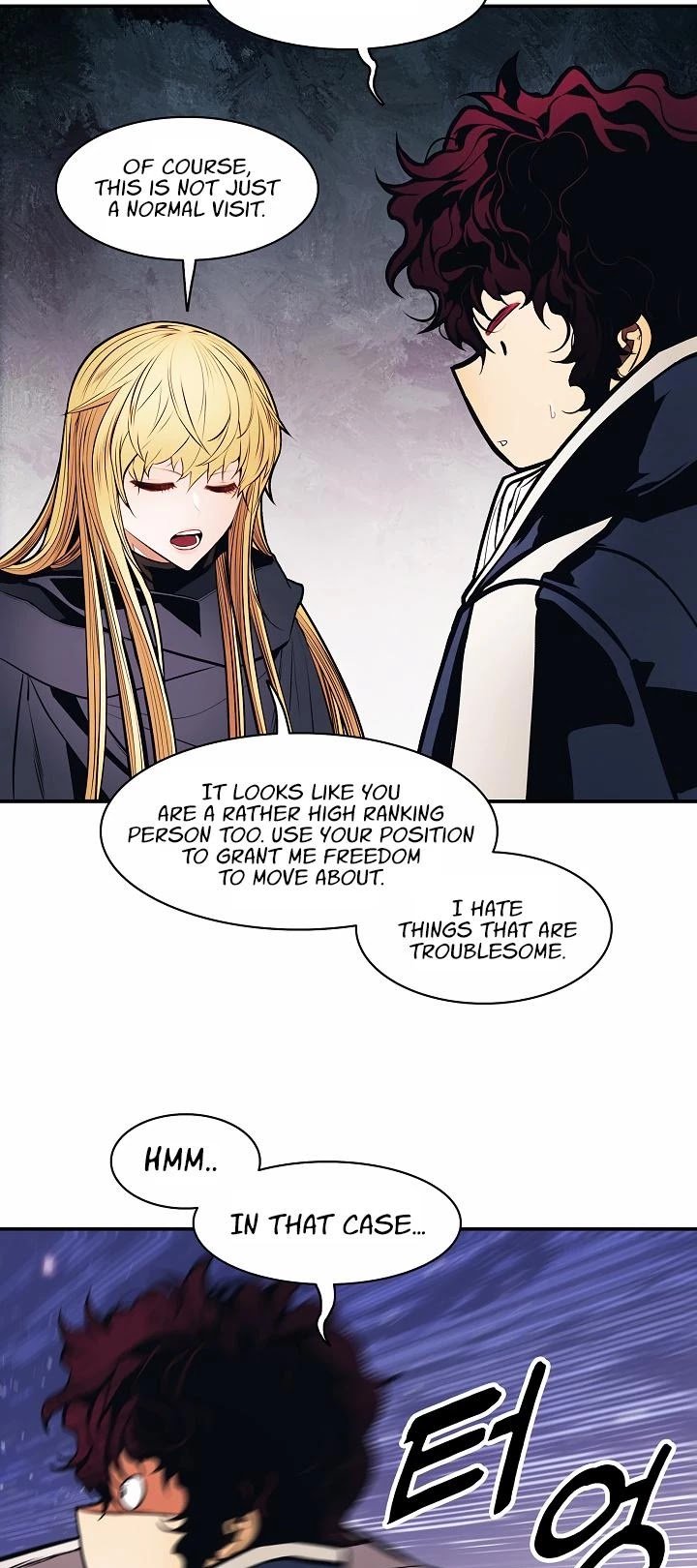 MookHyang – Dark Lady - Chapter 97 Page 29