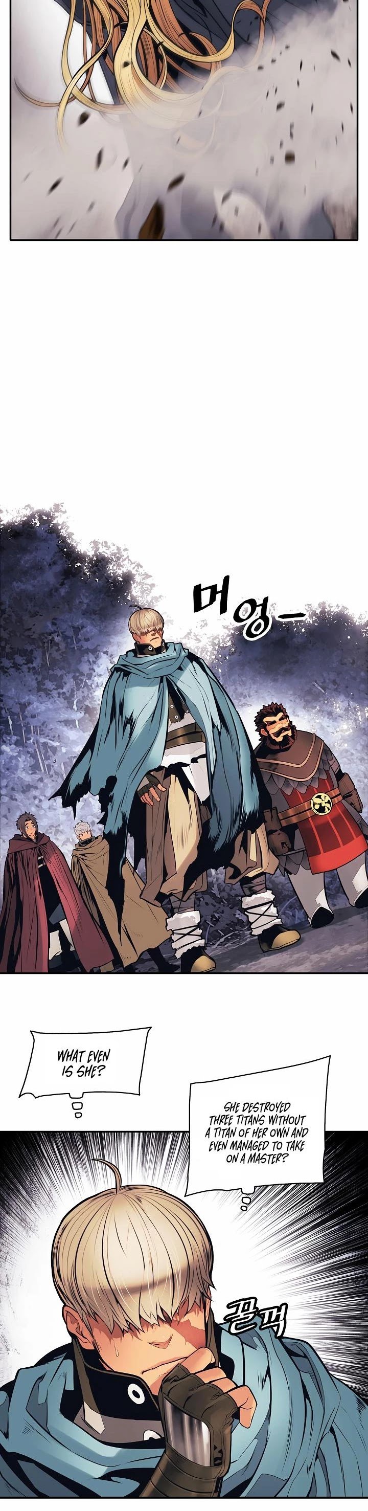 MookHyang – Dark Lady - Chapter 97 Page 3