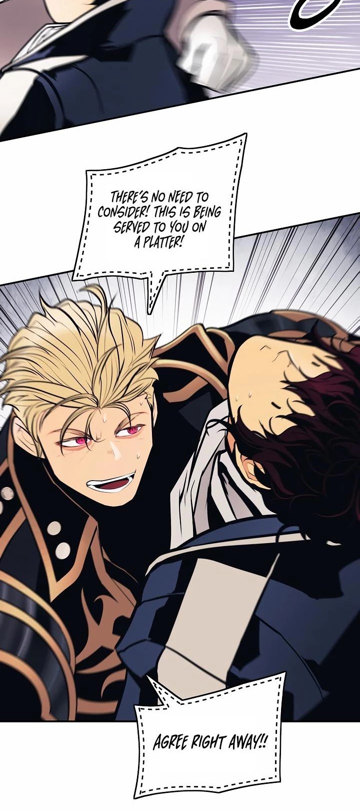 MookHyang – Dark Lady - Chapter 97 Page 30