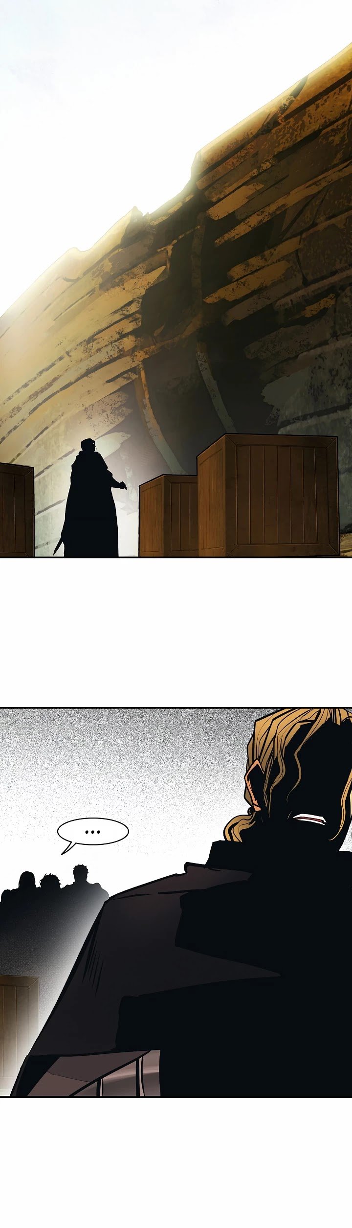 MookHyang – Dark Lady - Chapter 97 Page 33