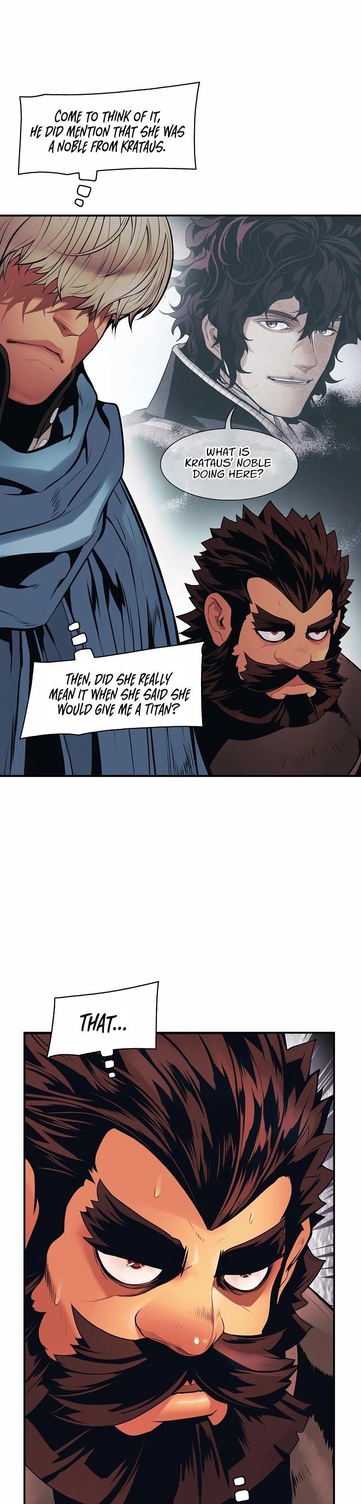 MookHyang – Dark Lady - Chapter 97 Page 4