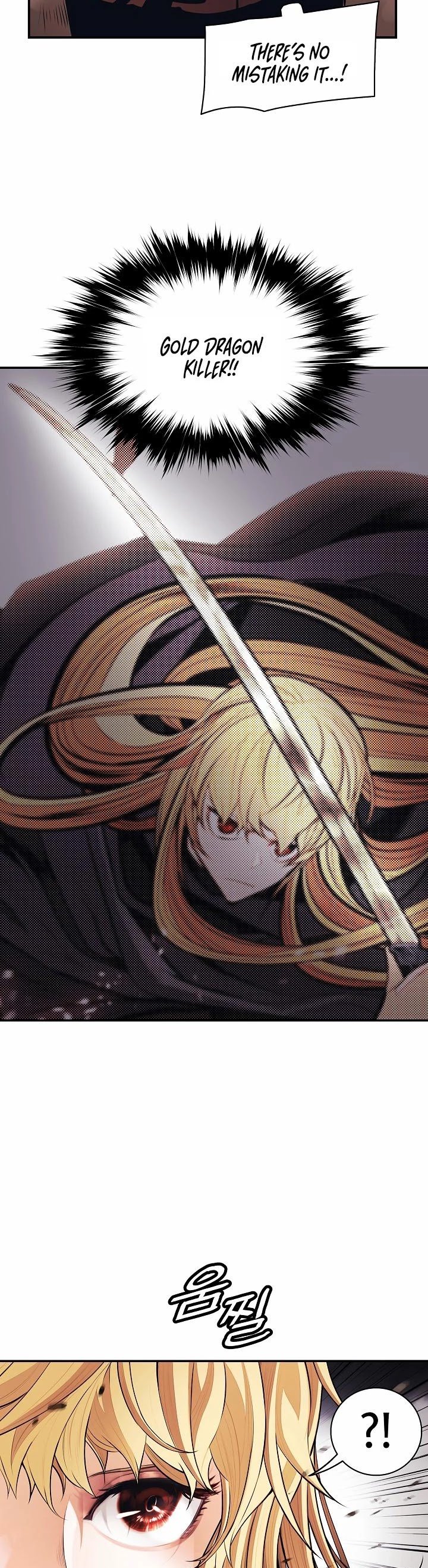 MookHyang – Dark Lady - Chapter 97 Page 5