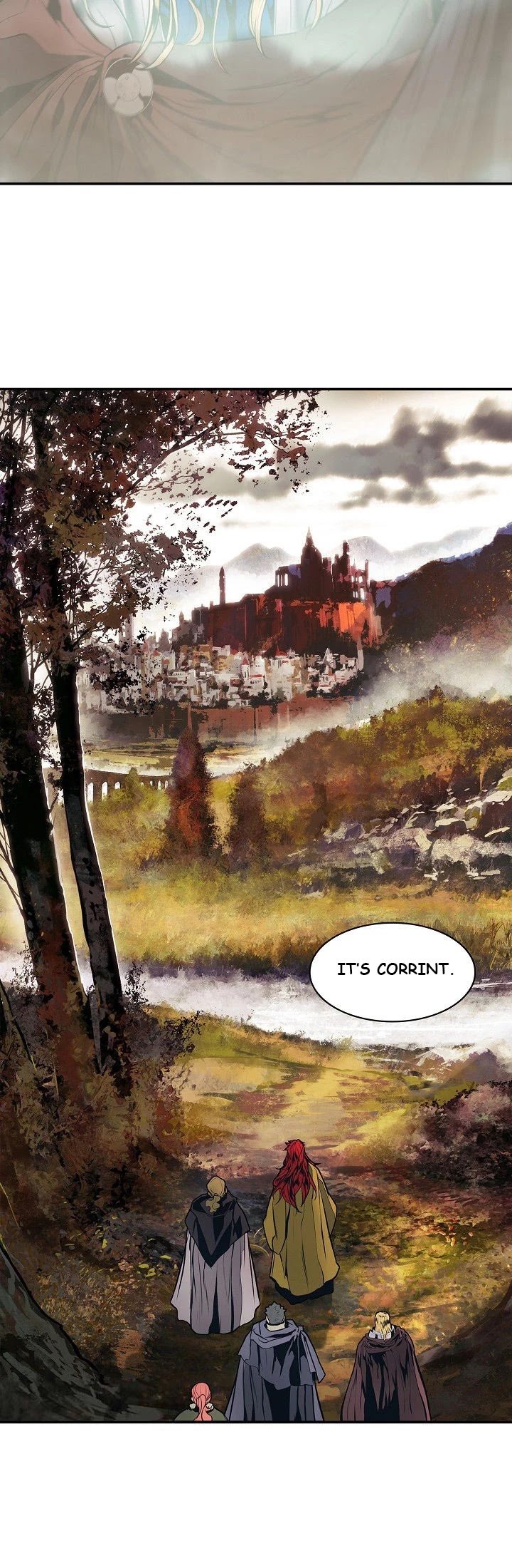 MookHyang – Dark Lady - Chapter 99 Page 12