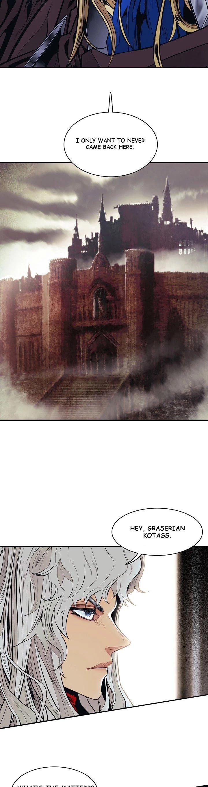 MookHyang – Dark Lady - Chapter 99 Page 15