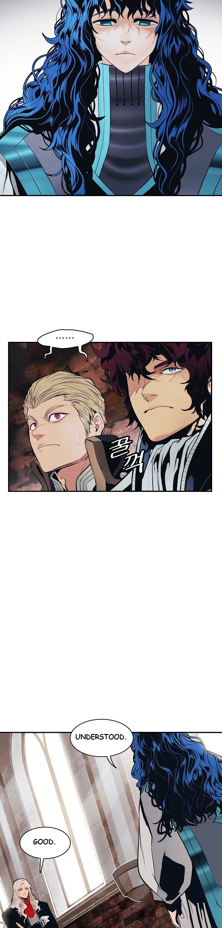 MookHyang – Dark Lady - Chapter 99 Page 21