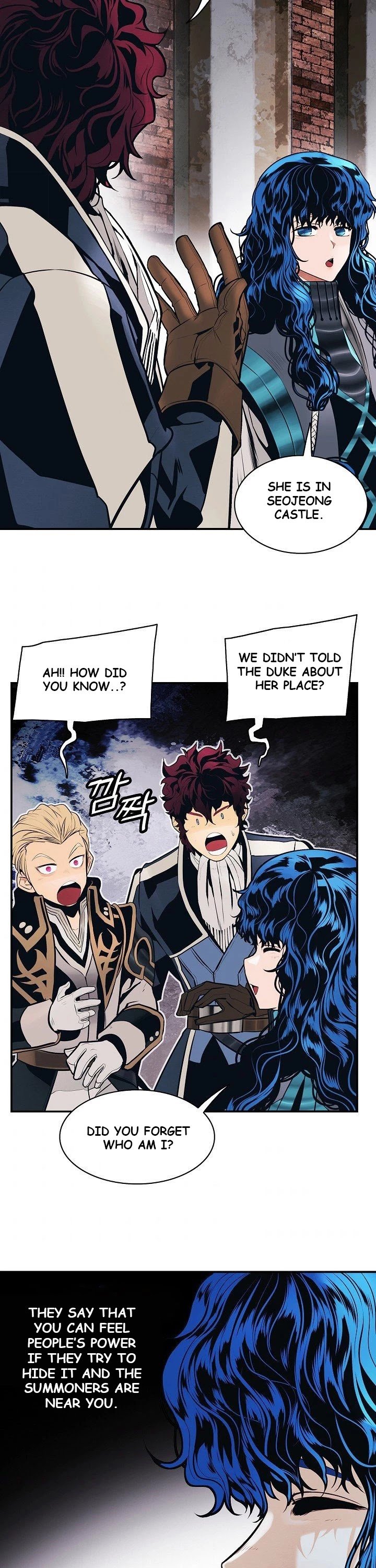 MookHyang – Dark Lady - Chapter 99 Page 25