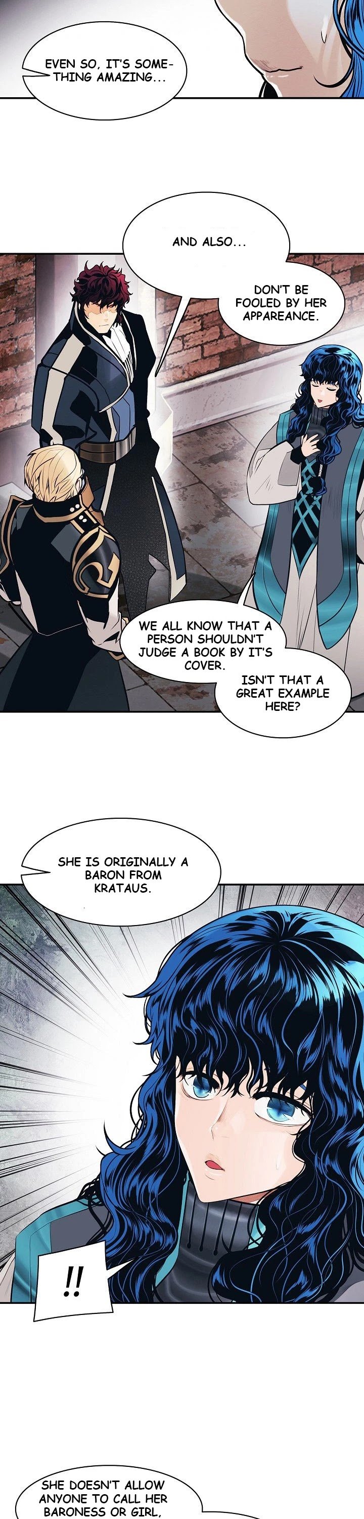 MookHyang – Dark Lady - Chapter 99 Page 26