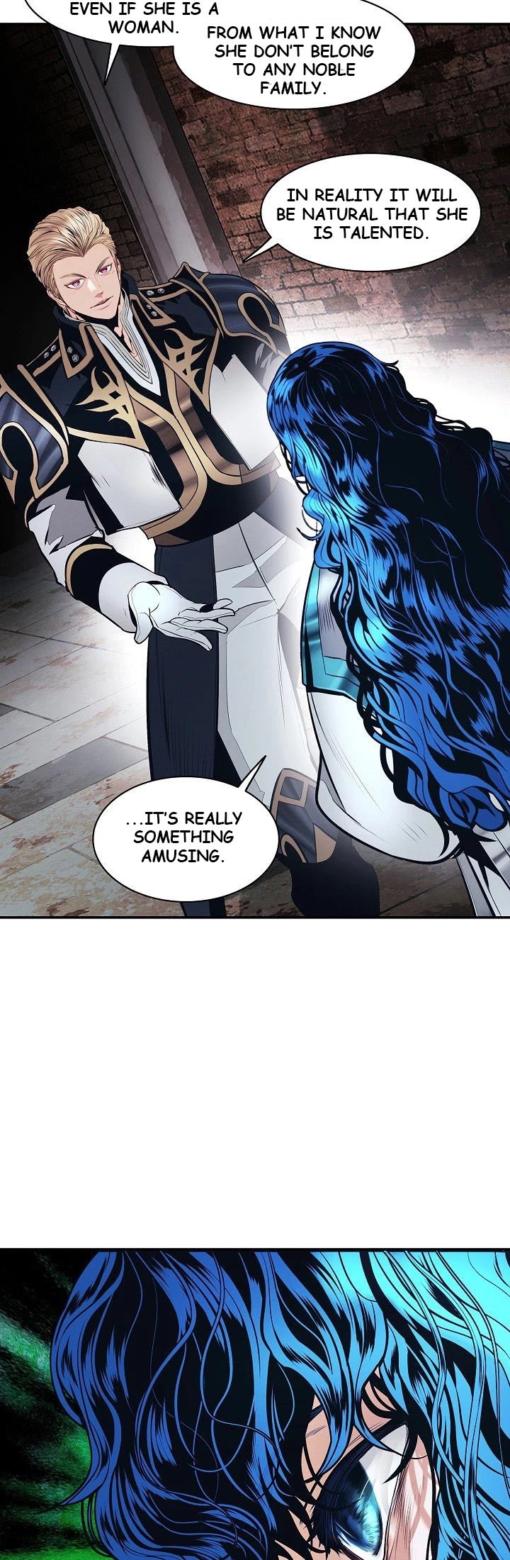 MookHyang – Dark Lady - Chapter 99 Page 27