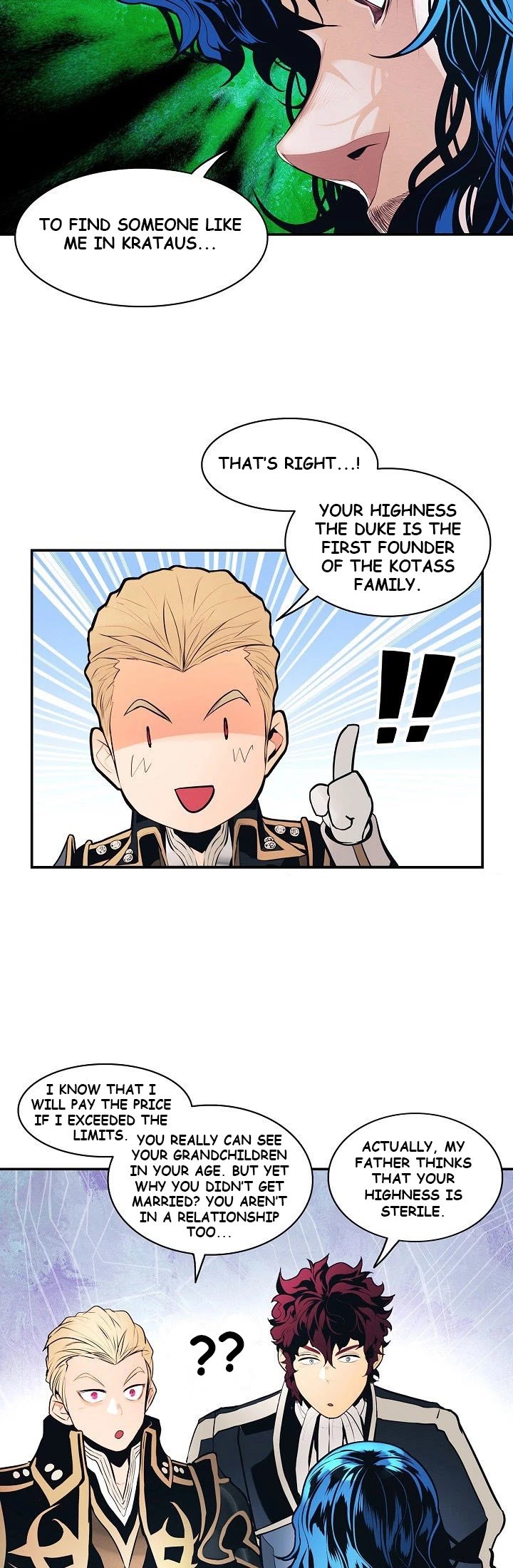 MookHyang – Dark Lady - Chapter 99 Page 28